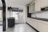 Spoetnikstraat 16, Oude Pekela