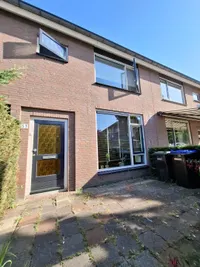 Amalia van Solmsstraat 53, Dordrecht