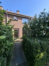 Amalia van Solmsstraat 53, Dordrecht