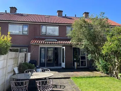 Amalia van Solmsstraat 53, 3314LE, Dordrecht, Zuid-Holland