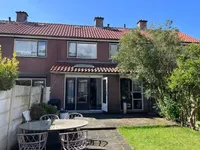 Amalia van Solmsstraat 53, Dordrecht