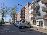Baloeranstraat 63, Rotterdam