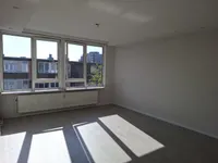 Baloeranstraat 63, Rotterdam