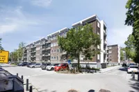 Ameidestraat 60-B, Rotterdam