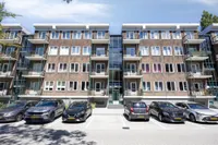Ameidestraat 60-B, Rotterdam