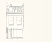 Overtoom 111, Amsterdam