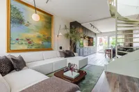 Overtoom 111, Amsterdam