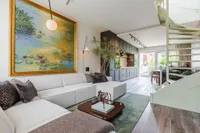 Overtoom 111, Amsterdam