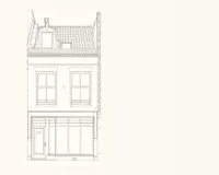Overtoom 111, Amsterdam