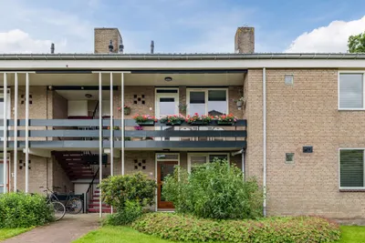 Van Blaaderenweg 11, 1862JM, Bergen (NH), Noord-Holland