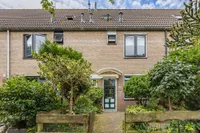 van Brederodestraat 11, Monster