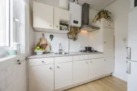 Putsebocht 137 A02, Rotterdam