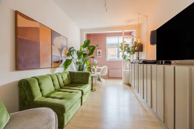 Putsebocht 137 A02, 3073HG, Rotterdam, Zuid-Holland
