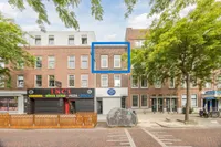 Putsebocht 137 A02, Rotterdam