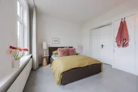 Putsebocht 137 A02, Rotterdam