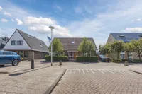 Brederolaan 32, 's-Gravenzande