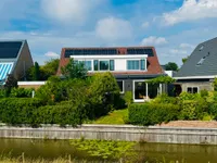 Brederolaan 32, 's-Gravenzande