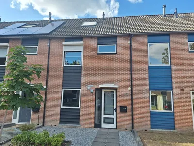 Kruidenlaan 15, 7443GN, Nijverdal, Overijssel