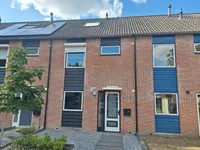 Kruidenlaan 15, Nijverdal