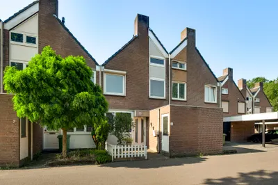 Van Heemskerckstraat 5, 6004BZ, Weert, Limburg