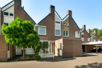 Van Heemskerckstraat 5, Weert