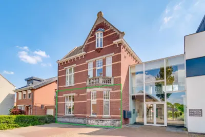 Julianalaan 15A, 6042JD, Roermond, Limburg