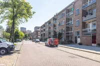 Alkmaarstraat 115, Amsterdam