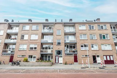 Alkmaarstraat 115, 1024TL, Amsterdam, Noord-Holland