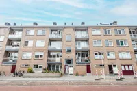 Alkmaarstraat 115, Amsterdam