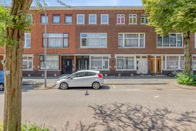 Donkerslootstraat 81 A, 3074WE, Rotterdam, Zuid-Holland