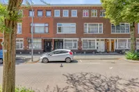 Donkerslootstraat 81 A, Rotterdam