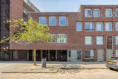 Zinkerstraat 51, 3071HP, Rotterdam, Zuid-Holland