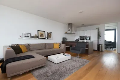 Appartement Klaroenstraat, Rijswijk