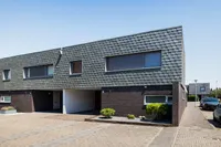 Teheranstraat 2, Ijsselstein