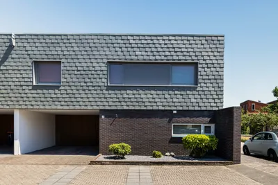 Teheranstraat 2, 3404KT, Ijsselstein, Utrecht