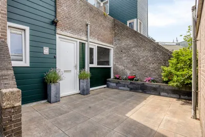Slakkenveen 223, 3205GK, Spijkenisse, Zuid-Holland