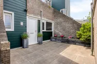 Slakkenveen 223, Spijkenisse