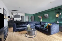 Slakkenveen 223, Spijkenisse