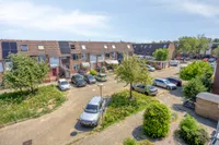 Pijlstaart 77, Hellevoetsluis