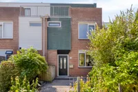 Pijlstaart 77, Hellevoetsluis