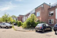 Pijlstaart 77, Hellevoetsluis