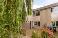 Willem-Alexanderplaats 110, Hellevoetsluis