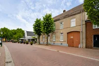 Markt 25, Montfort