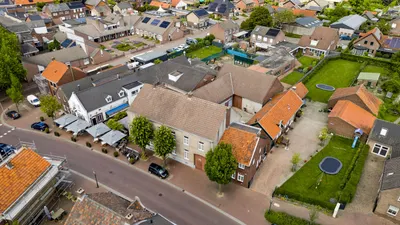 Markt 25, 6065AV, Montfort, Limburg