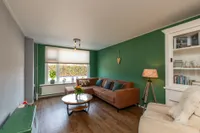 Burgemeester Bouwmanstraat 8, Grijpskerke