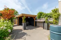 Burgemeester Bouwmanstraat 8, Grijpskerke
