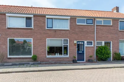 Burgemeester Bouwmanstraat 8, 4364AG, Grijpskerke, Zeeland