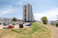 Watertorenweg 511, Rotterdam