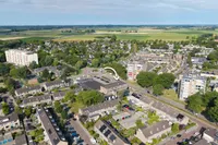 Euromarkt 32, Middelburg