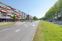 Spinozaweg 313, Rotterdam